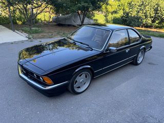 Bmw 635 1981 635 csi - ιστορικό όχημα .-thumb-1