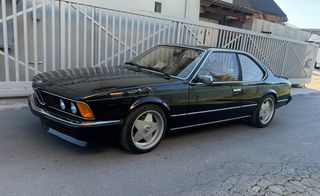 Bmw 635 1981 635 csi - ιστορικό όχημα .-thumb-7