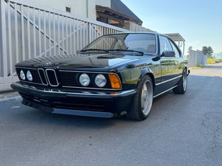 Bmw 635 1981 635 csi - ιστορικό όχημα .-thumb-10