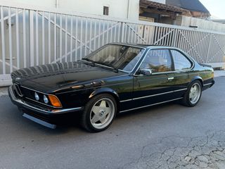 Bmw 635 1981 635 csi - ιστορικό όχημα .-thumb-8