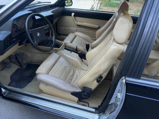 Bmw 635 1981 635 csi - ιστορικό όχημα .-thumb-16