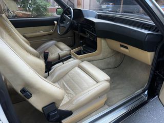 Bmw 635 1981 635 csi - ιστορικό όχημα .-thumb-18