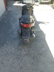 SYM HD 200i EVO-thumb-2