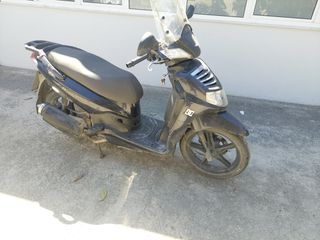 SYM HD 200i EVO-thumb-5