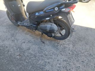 SYM HD 200i EVO-thumb-9
