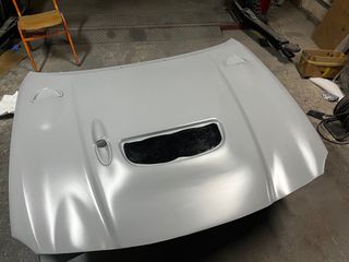 Καπό celica gt4