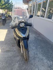 HONDA SH 300-thumb-2
