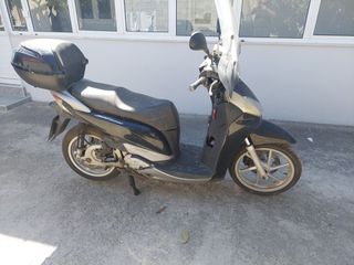 HONDA SH 300-thumb-3