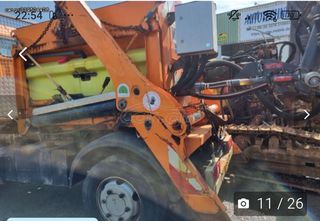 Mitsubishi 2010 Nissan isuzu