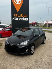 Toyota Yaris 2017 1.0 VVT-i Active-thumb-1