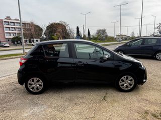 Toyota Yaris 2017 1.0 VVT-i Active-thumb-6