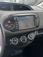 Toyota Yaris 2017 1.0 VVT-i Active-thumb-8
