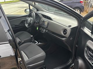 Toyota Yaris 2017 1.0 VVT-i Active-thumb-10