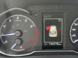 Toyota Yaris 2017 1.0 VVT-i Active-thumb-11
