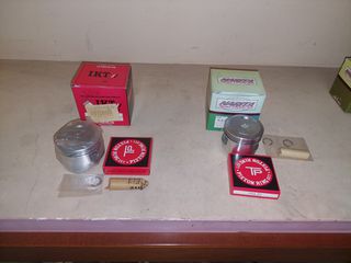KAWASAKI KAZER 115