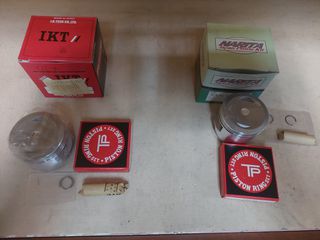 KAWASAKI KAZER 115-thumb-1