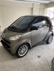 Smart ForTwo 2010