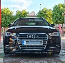 Audi A3 2016 SPORTBACK