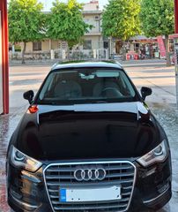 Audi A3 2016 SPORTBACK