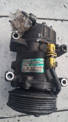 κομπρεσέρ air condition peugeot 206 307 308 picasso 96462738 80