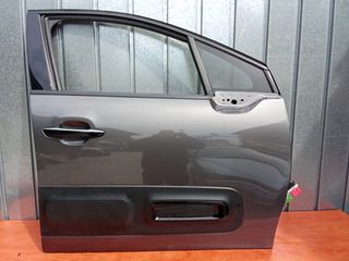 ΠΟΡΤΑ ΕΜΠΡΟΣ ΔΕΞΙΑ CITROEN C3 (2016-2024)
