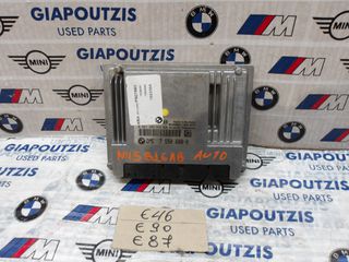 BMW 1 SERIES E87 N45B16AB ΕΓΚΕΦΑΛΟΣ ΚΙΝΗΤΗΡΑ