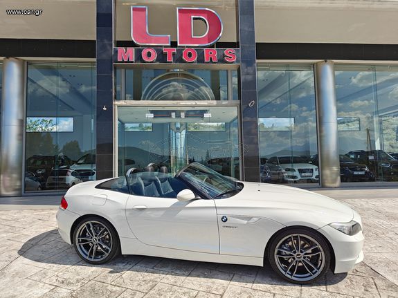 Bmw Z4 2009
