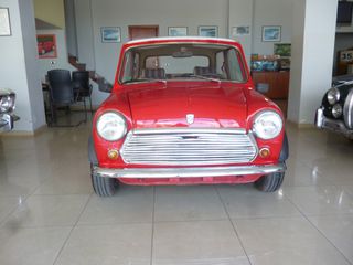 Mini 1000 1977