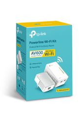TP-LINK TL-WPA4220 KIT VER. 5