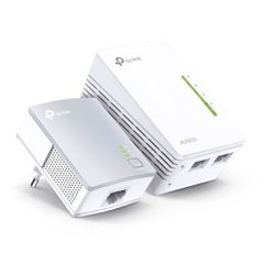 TP-LINK TL-WPA4220 KIT VER. 5-thumb-2