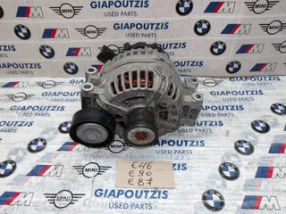 BMW 1 SERIES E87 N45B16AB ΔΥΝΑΜΟ