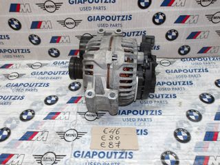 BMW 1 SERIES E87 N45B16AB ΔΥΝΑΜΟ-thumb-1