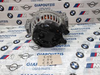 BMW 1 SERIES E87 N45B16AB ΔΥΝΑΜΟ-thumb-2
