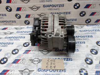 BMW 1 SERIES E87 N45B16AB ΔΥΝΑΜΟ-thumb-3
