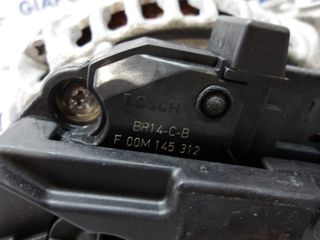 BMW 1 SERIES E87 N45B16AB ΔΥΝΑΜΟ-thumb-4