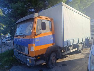 Καρότσα Mercedes-Benz 1995 814-thumb-4