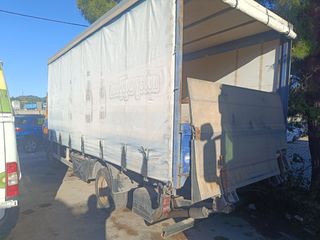 Καρότσα Mercedes-Benz 1995 814-thumb-2