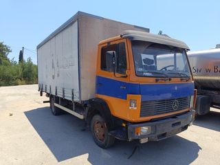 Καρότσα Mercedes-Benz 1995 814-thumb-3