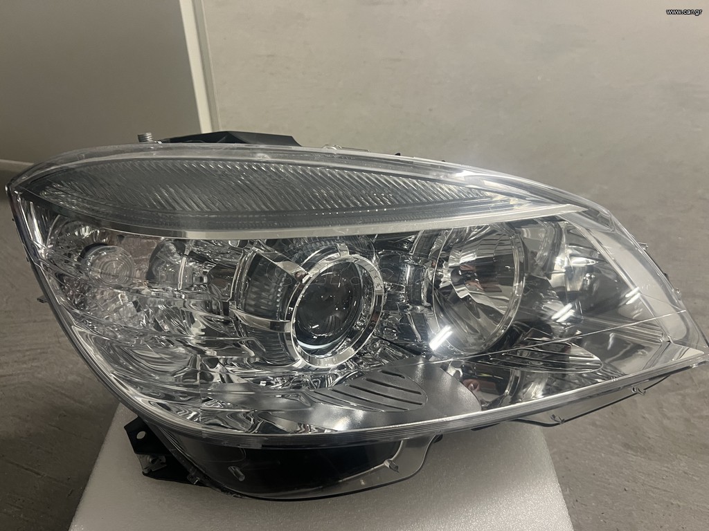 Mercedes c class w204 Φανάρι Εμπρός δεξιά DEPO A2048200261 *ετοιμοπαραδοτο*