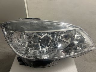 Mercedes c class w204 Φανάρι Εμπρός δεξιά DEPO A2048200261 *ετοιμοπαραδοτο*