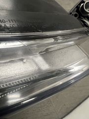 Mercedes c class w204 Φανάρι Εμπρός δεξιά DEPO A2048200261 *ετοιμοπαραδοτο*-thumb-3