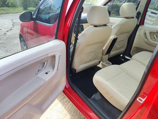 Skoda Roomster 2007 .