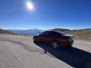 Bmw 320 1998 e36