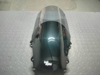Ζελατίνα XF 650 Freewind 97-99 52cm