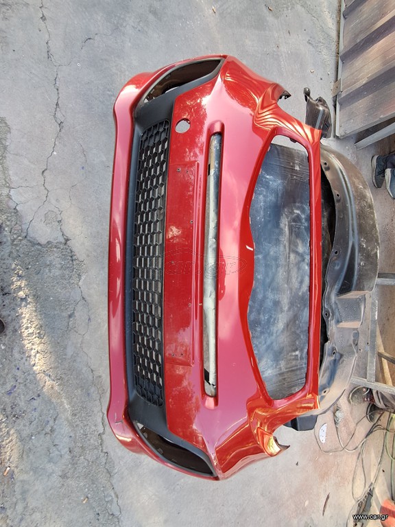 KIA PICANTO ΕΜΠΡΟΣ ΠΡΟΦΥΛΑΚΤΗΡΑΣ ΓΝΗΣΙΟΣ 3ΘΥΡΟ