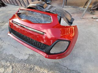 KIA PICANTO ΕΜΠΡΟΣ ΠΡΟΦΥΛΑΚΤΗΡΑΣ ΓΝΗΣΙΟΣ 3ΘΥΡΟ-thumb-1