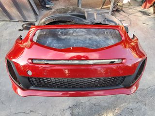 KIA PICANTO ΕΜΠΡΟΣ ΠΡΟΦΥΛΑΚΤΗΡΑΣ ΓΝΗΣΙΟΣ 3ΘΥΡΟ-thumb-2