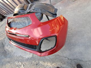 KIA PICANTO ΕΜΠΡΟΣ ΠΡΟΦΥΛΑΚΤΗΡΑΣ ΓΝΗΣΙΟΣ 3ΘΥΡΟ-thumb-3