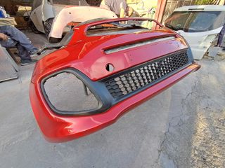 KIA PICANTO ΕΜΠΡΟΣ ΠΡΟΦΥΛΑΚΤΗΡΑΣ ΓΝΗΣΙΟΣ 3ΘΥΡΟ-thumb-7