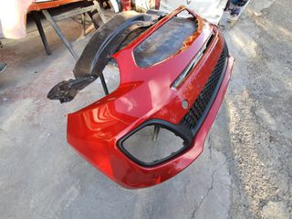 KIA PICANTO ΕΜΠΡΟΣ ΠΡΟΦΥΛΑΚΤΗΡΑΣ ΓΝΗΣΙΟΣ 3ΘΥΡΟ-thumb-8